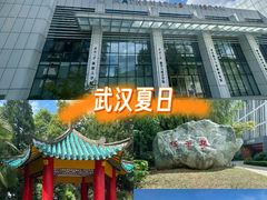 -武汉大学-樱园