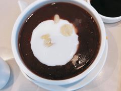 椰椰麻薯红豆沙-蔡澜港式点心(皇庭广场店)