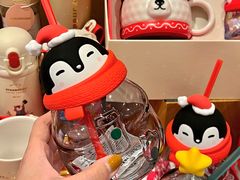 -星巴克臻选(成都东方新希望天祥店)