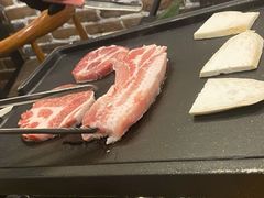 -咕咕站韩国料理(紫金港店)