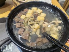 -回味鸭血粉丝汤(砂之船店)