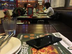 -Mr.Pizza米斯特比萨(盐城聚龙湖店)