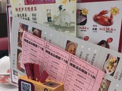 -稻香海鲜饭店(第一国际店)