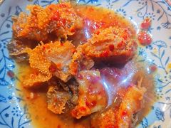 -萌牛肠烧烤店(虹梅路店)