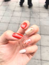 -StartNail美甲