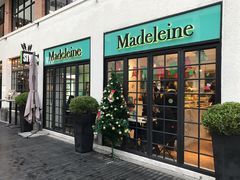 门面-Madeleine玛德琳(永平里店)
