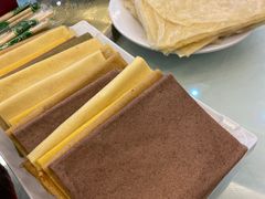 -横道佛手居筋饼店