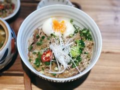 日式肥牛饭-馥家小馆(黔灵山公园店)