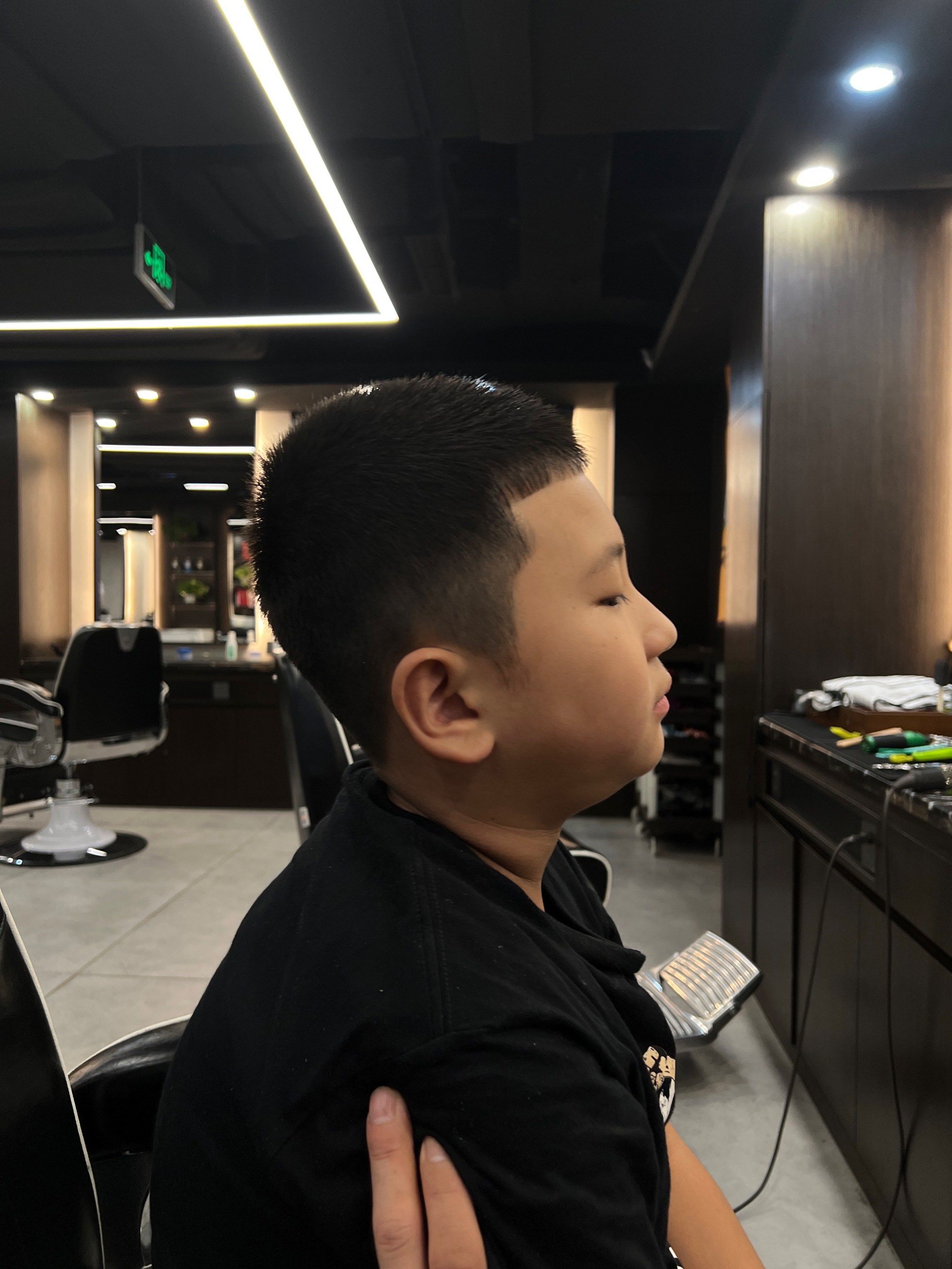 北京男士发型北京男生发型设计北京男士发型设北京西单男士理发馆