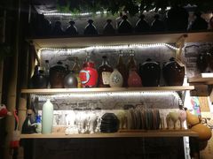 -蘭葶花酒馆(鼓楼店)