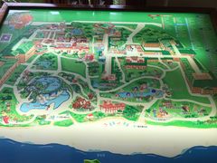 -三亚亚龙湾天域度假酒店