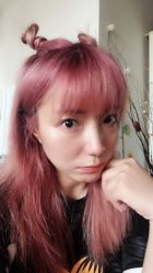 点击看大图 -MY HAIR ARDOR
