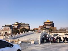 -大明幻境第一城