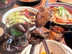 -纳鲁孜·新疆特色餐厅(上海悦荟广场店)