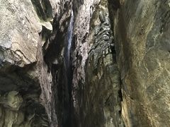 -孤山寨风景区