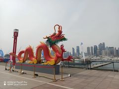 -情人坝酒吧街
