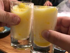 -湊湊火锅·茶憩(锦艺城店)