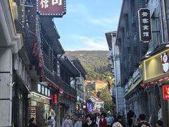 -望庐说·本地菜馆