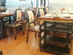 -新招鲜(桃浦路店)