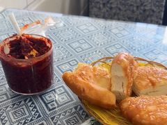 -老纳家羊肉馆(总店)