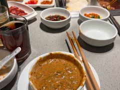 -海底捞火锅(吴中路店)