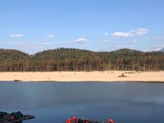 -楠溪江风景名胜区