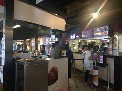 -太兴烧味餐厅(香港机场店)