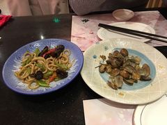 -大渔铁板烧(中山路八佰伴店)