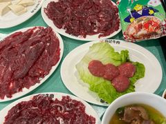 -乌记鲜活牛肉城(金砂东路店)