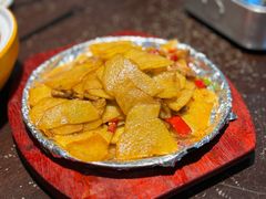 -肖记牛肉鱼杂馆·省级非遗(柏林春天直营店)