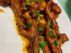 -博雅渔港·融合菜(维也纳国际大酒店)