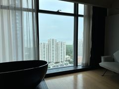 -深圳滨河时代ICON LAB艾垦酒店