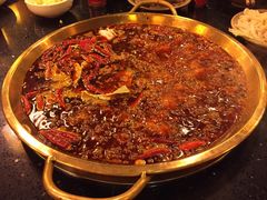 -李雪火锅食府(宽窄巷子总店)