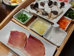 -芸南道·过桥米线(昆明老街旗舰店)
