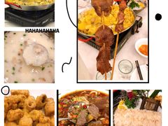 -吉源大排档·鱼生·海鲜(烧烤彩印厂店)