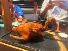 -羽鸽集·乳鸽专门店·地道顺德菜(岭南站店)