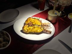 -Kathleen's Waitan 凯圣琳江景西餐厅(外滩店)