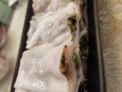 香茜牛肉肠-金城大酒店-中餐厅(汾江中路店)