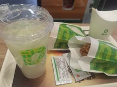 -德克士精巧店(嘉定宝龙广场店)