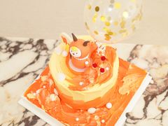 -CAKE BOSS 蛋糕老板(西单君太百货店)