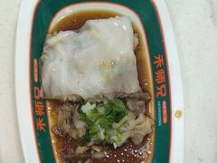 -禾师兄·布拉肠(一德路店)