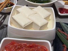 -海底捞火锅(青山湖万达夜宵主题店)