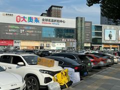 -盛京大奥莱(沈阳奥体店)
