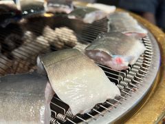 -三宝泥炉·活烤鳗鱼(七宝宝龙店)