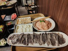 -山城辣妹子(定福庄店)