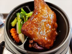 -肯德基(安定门店)