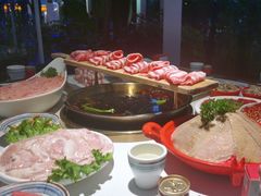 -二荆条·城市森林火锅旗舰店