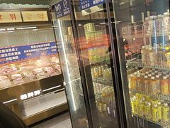 -姜胖胖无限自助烤肉(凯德天府店)