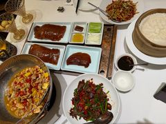 -南景饭店(万家丽路店)