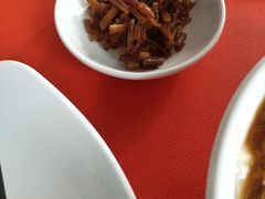 -丽华快餐(红庄国际店)